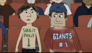 Illustration for article titled And A New Philly Slogan Is Born